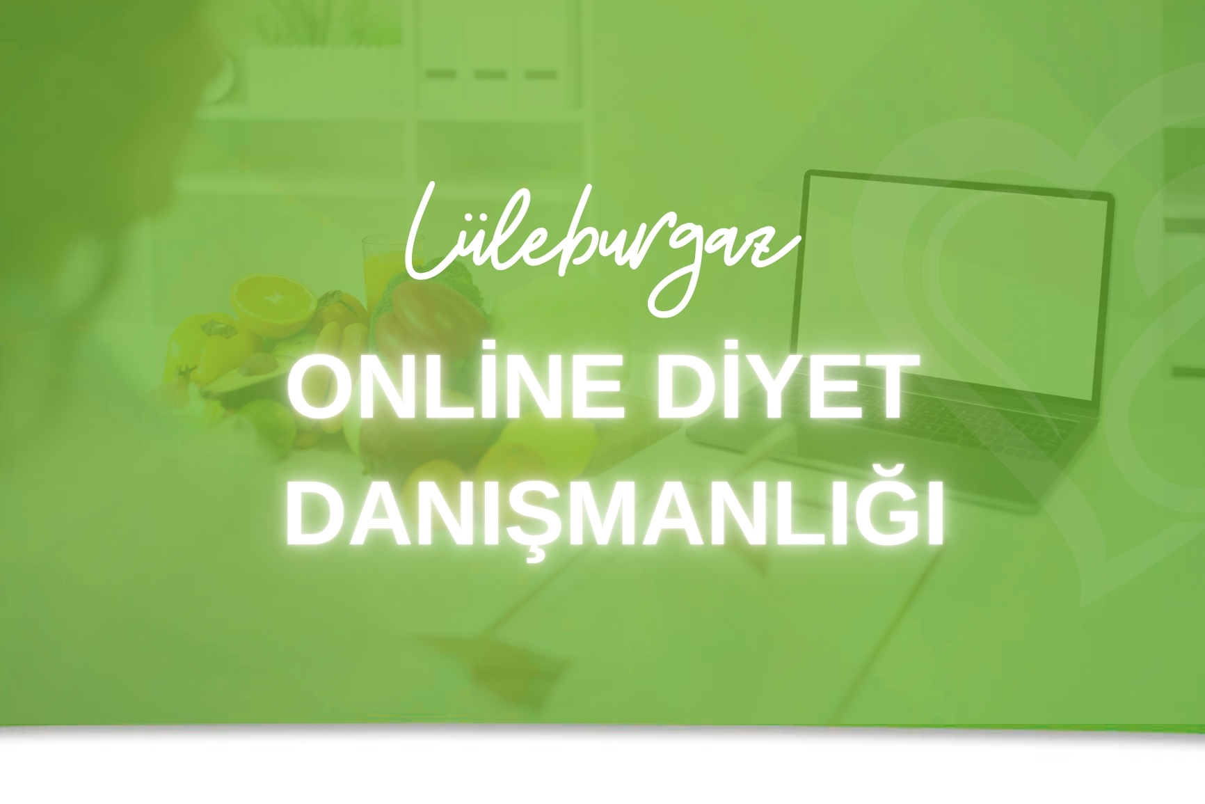Lüleburgaz Online Diyet Danışmanlığı